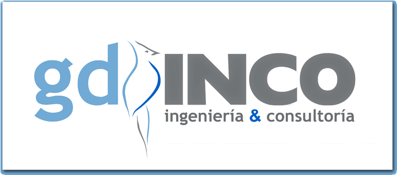 GD Inco - Próximamente nueva página web...